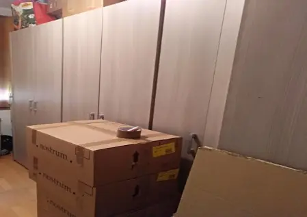 mudamos habitaciones